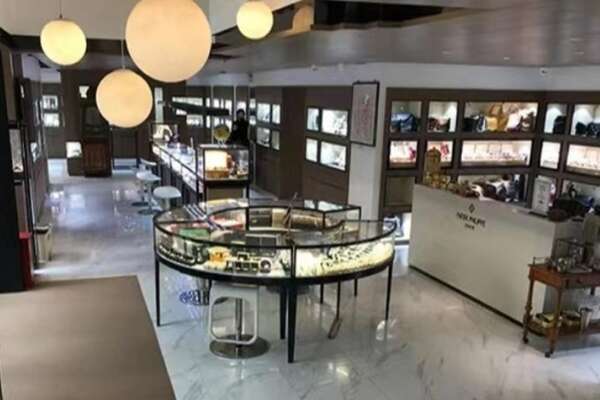 北票市寄卖奢侈品店